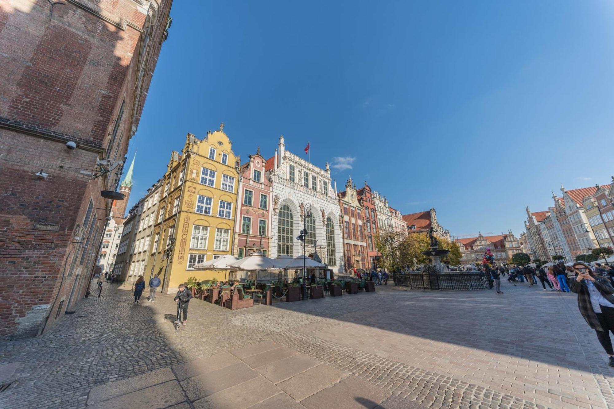 Przytulne Apartamenty: Sauna & Bicycle Parking — Zdjęcia 3